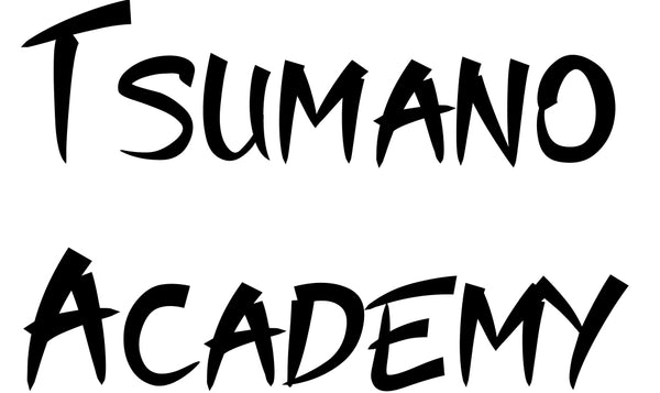Tsumano Academy